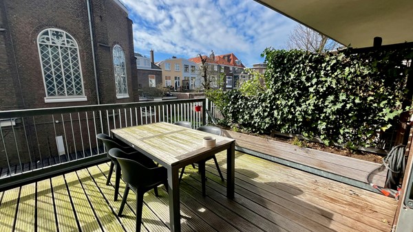 Medium property photo - Vondelstraat, 2513 EV The Hague